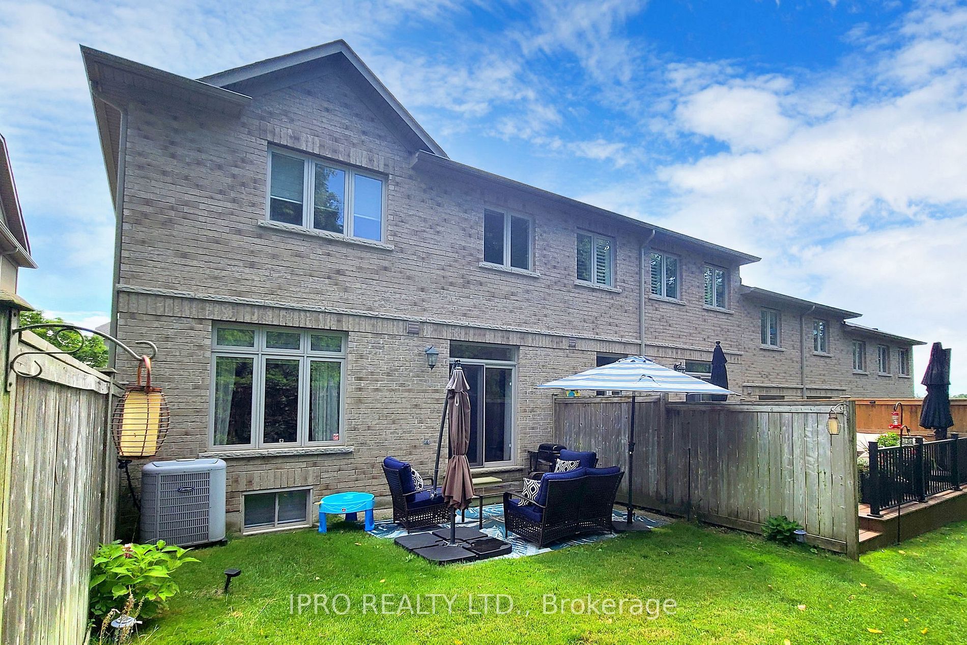 80 Oakhaven Place, #80