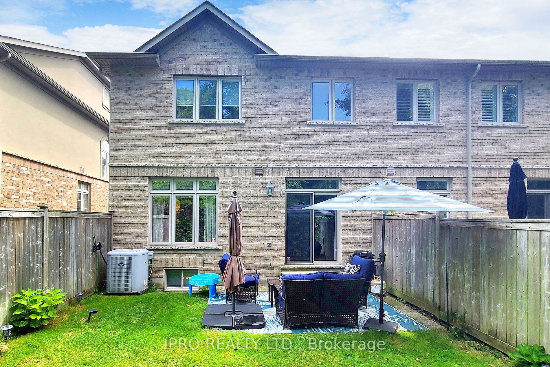 80 Oakhaven Place, #80