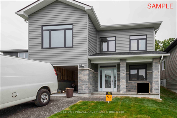 57 Meagan Lane, Quinte West