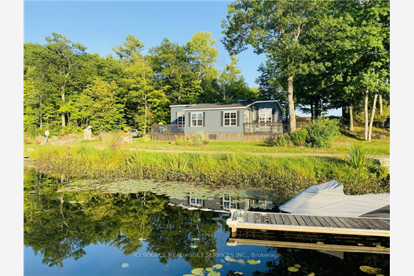 1336 S Morrison Lake Rd, Gravenhurst