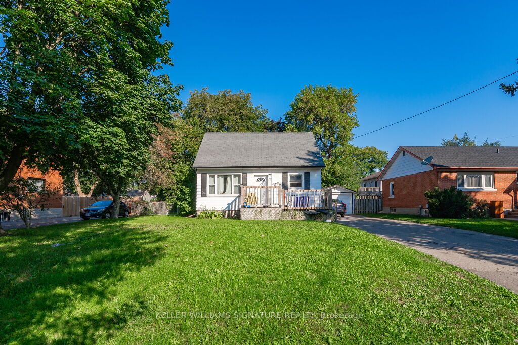86 Florence Ave