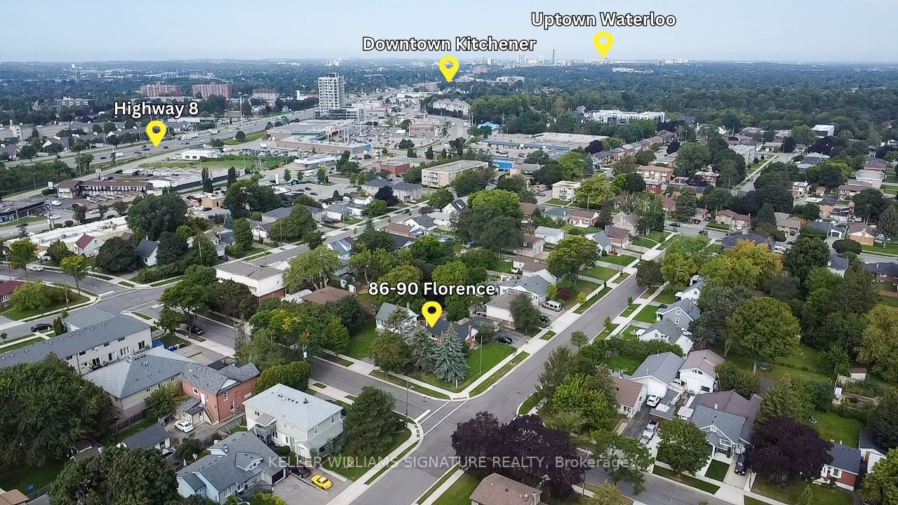 86-90 Florence Ave
