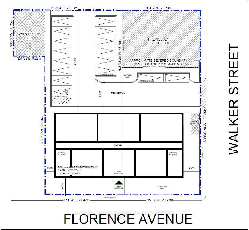86-90 Florence Ave