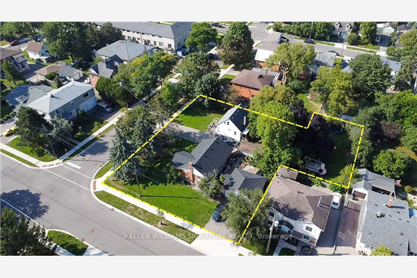 86-90 Florence Ave, Kitchener