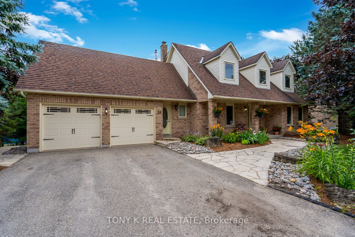 26 Hawthorne Rd
