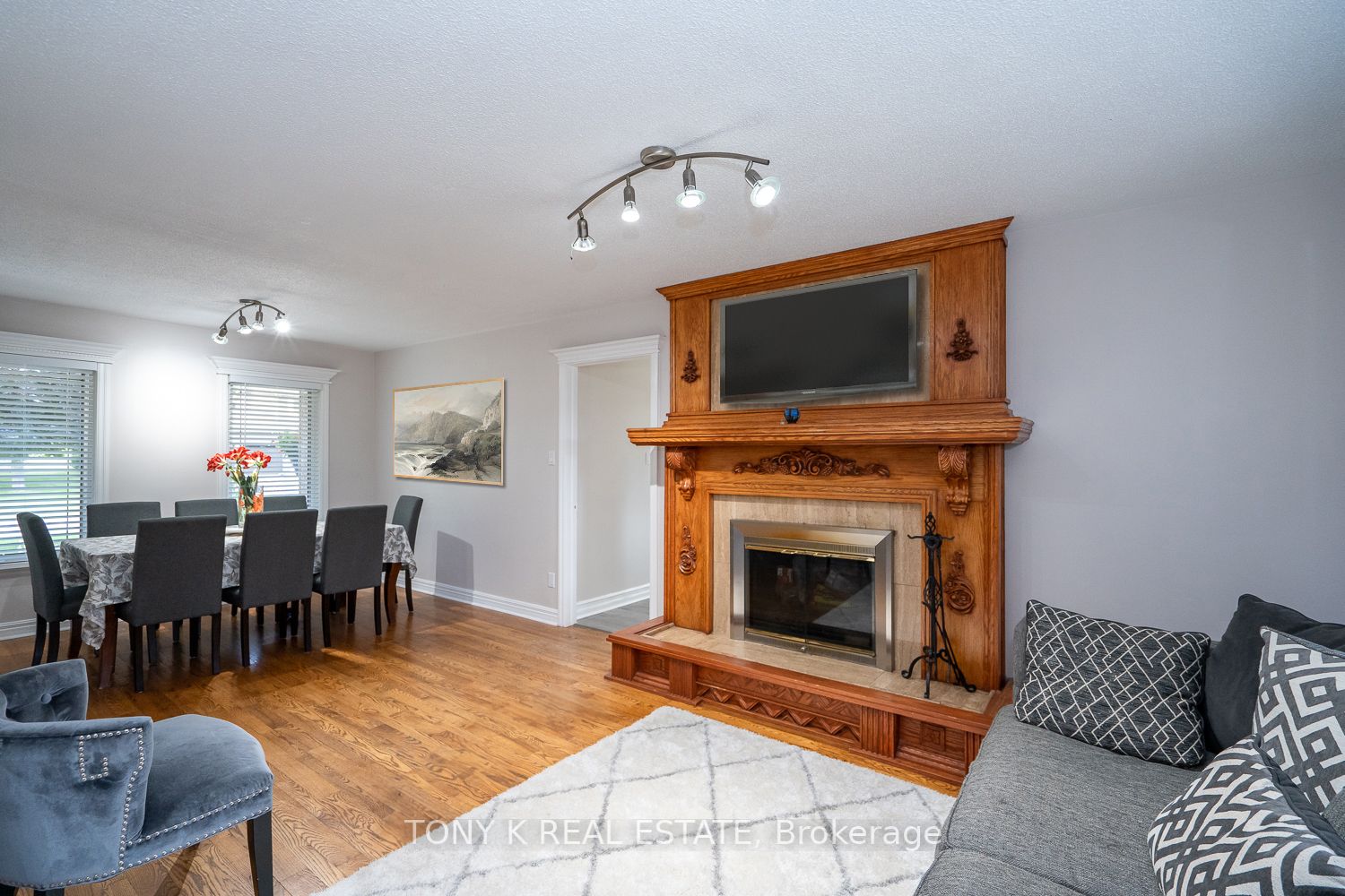 26 Hawthorne Road