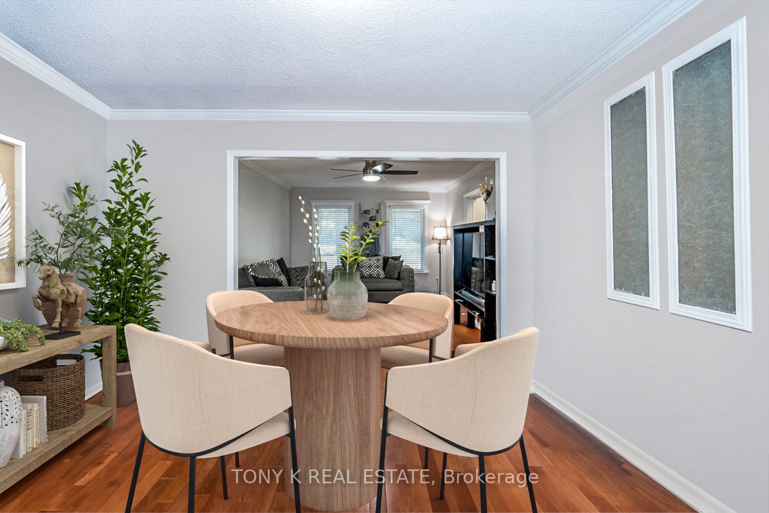 26 Hawthorne Road