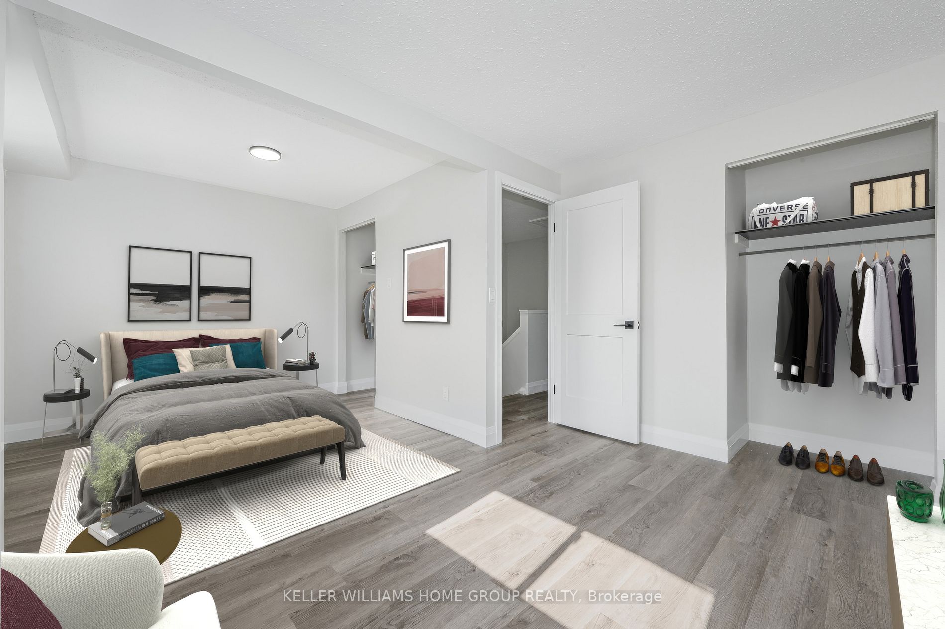 40 Silvercreek Parkway N, #12