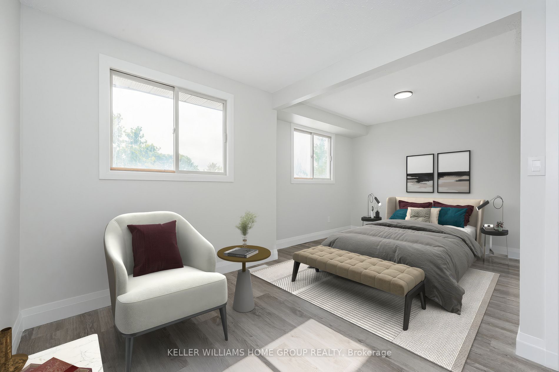 40 Silvercreek Parkway N, #12