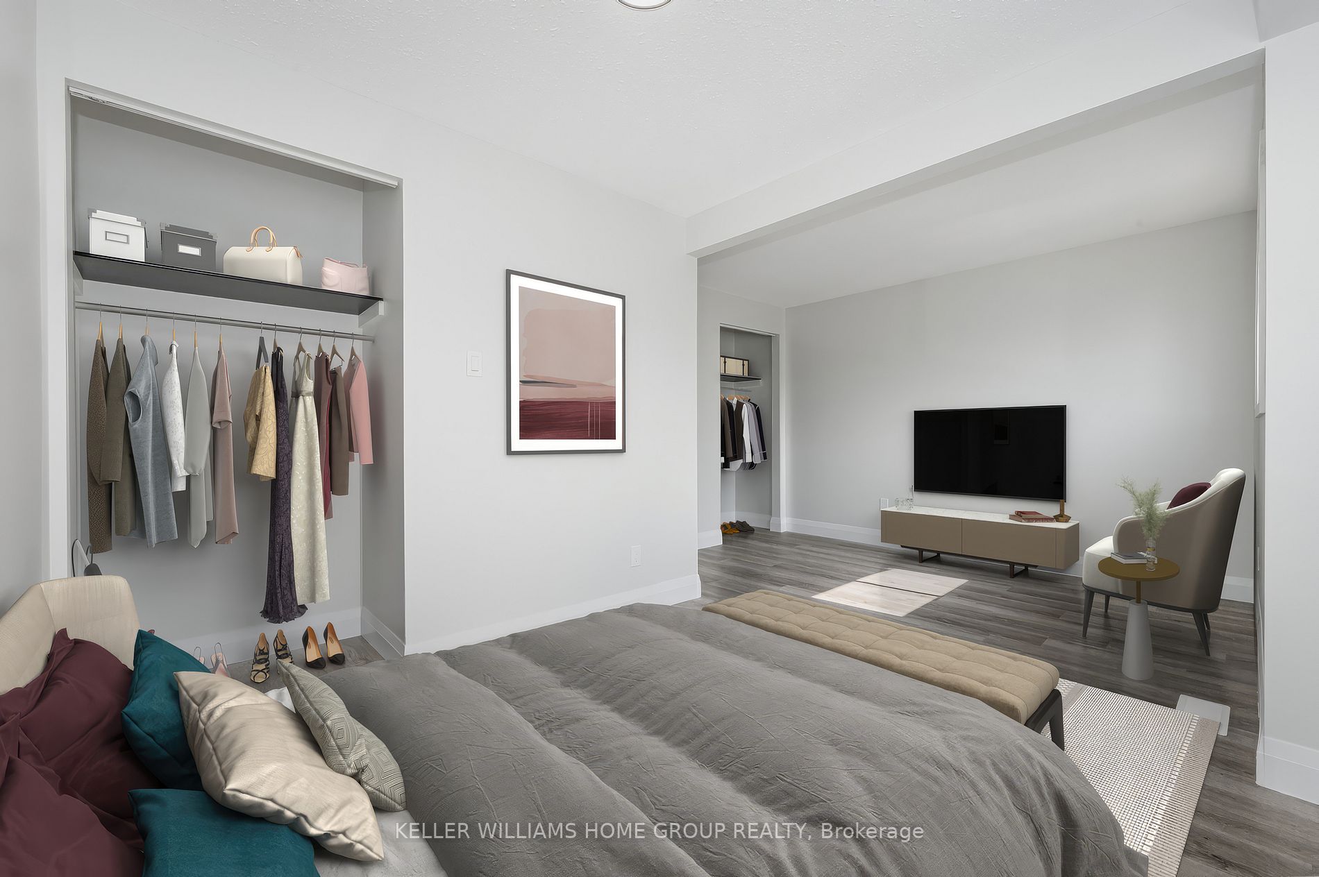 40 Silvercreek Parkway N, #12