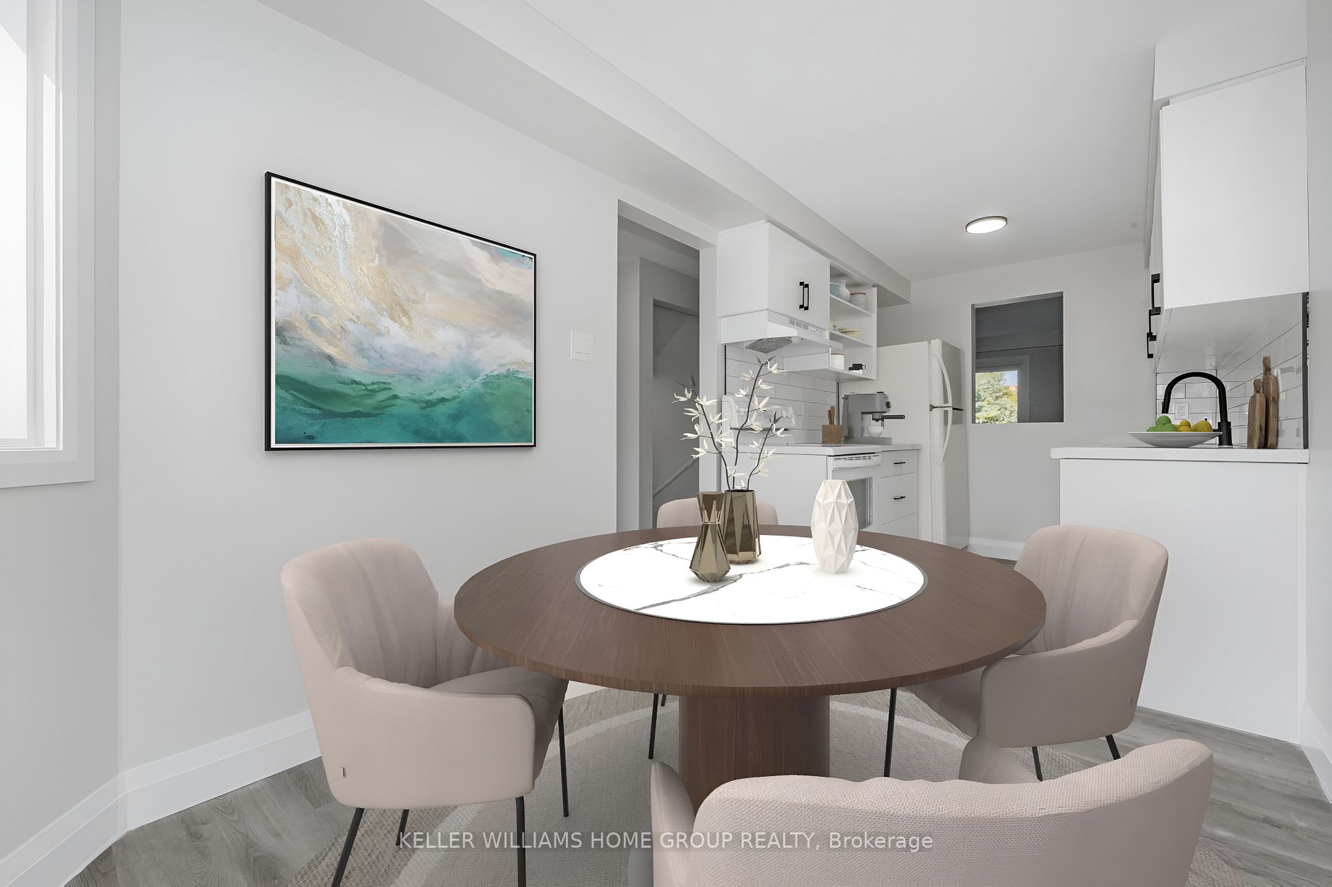 40 Silvercreek Parkway N, #12