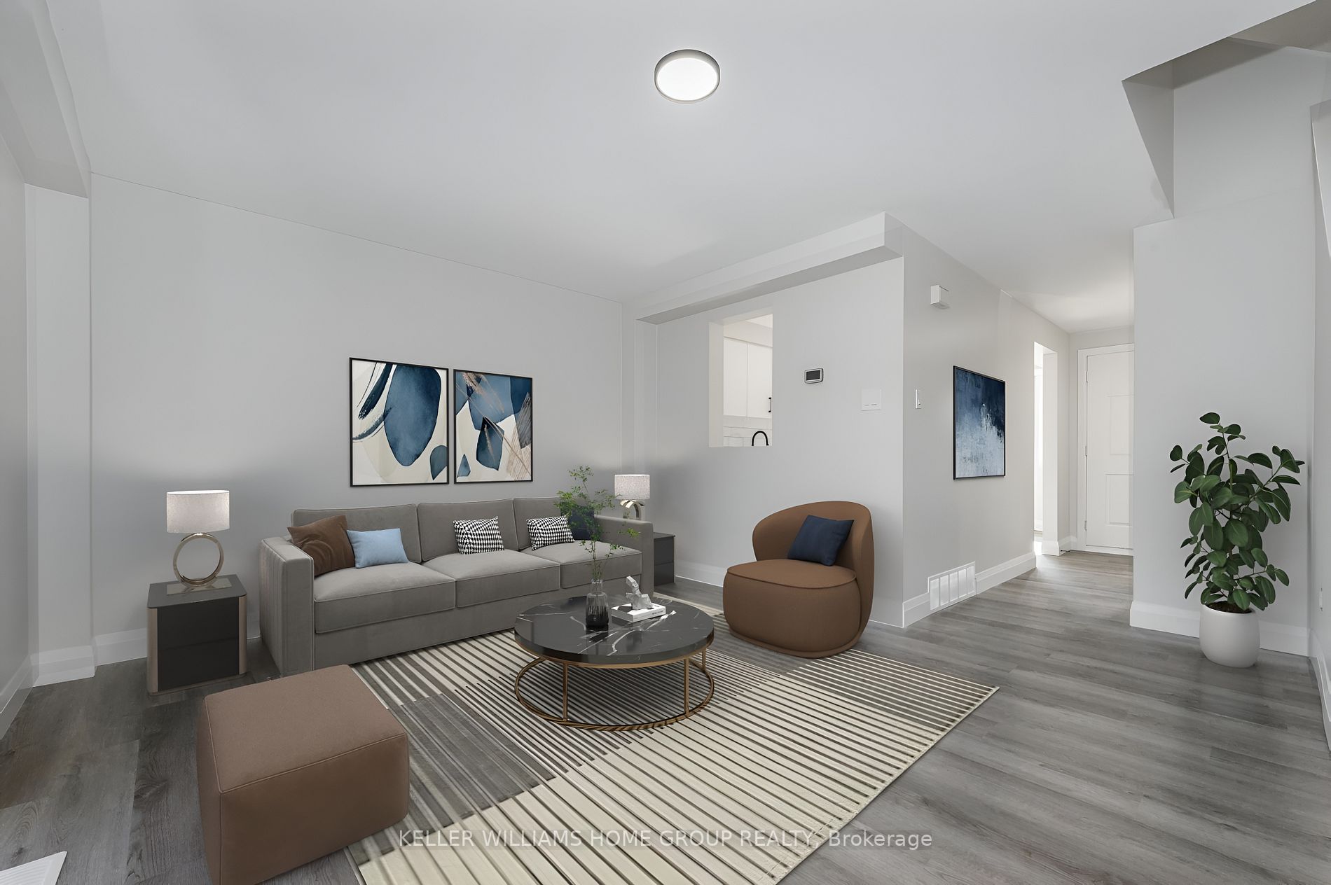 40 Silvercreek Parkway N, #12