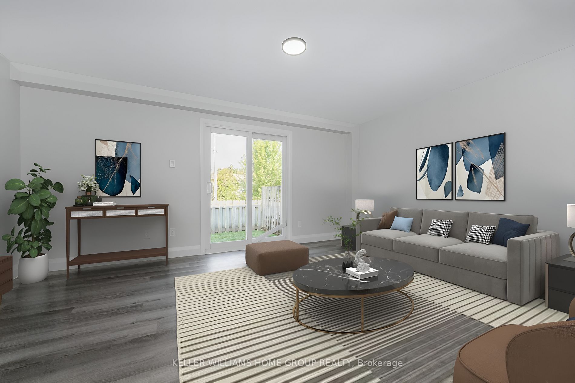 40 Silvercreek Parkway N, #12