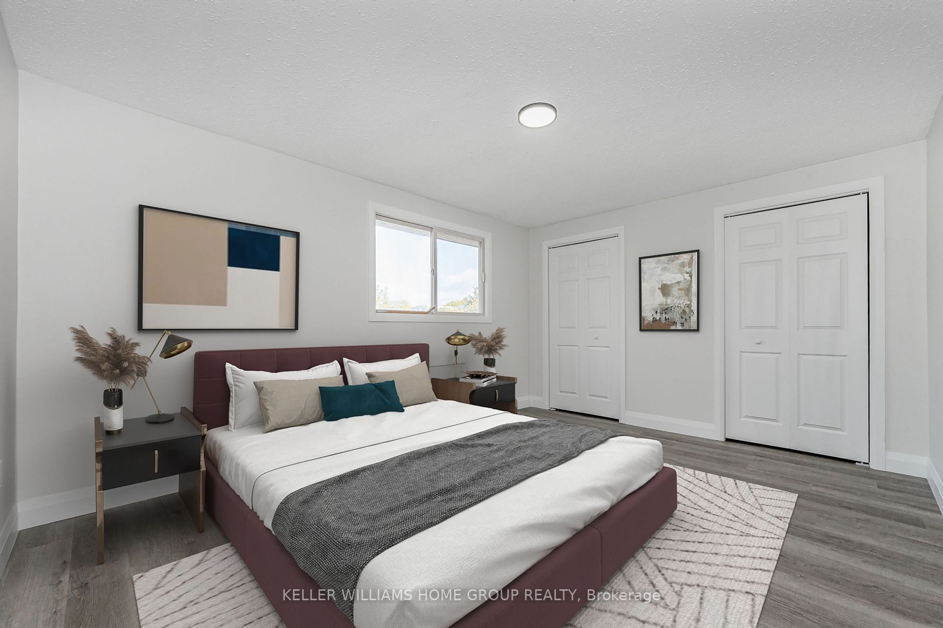 40 Silvercreek Parkway N, #12