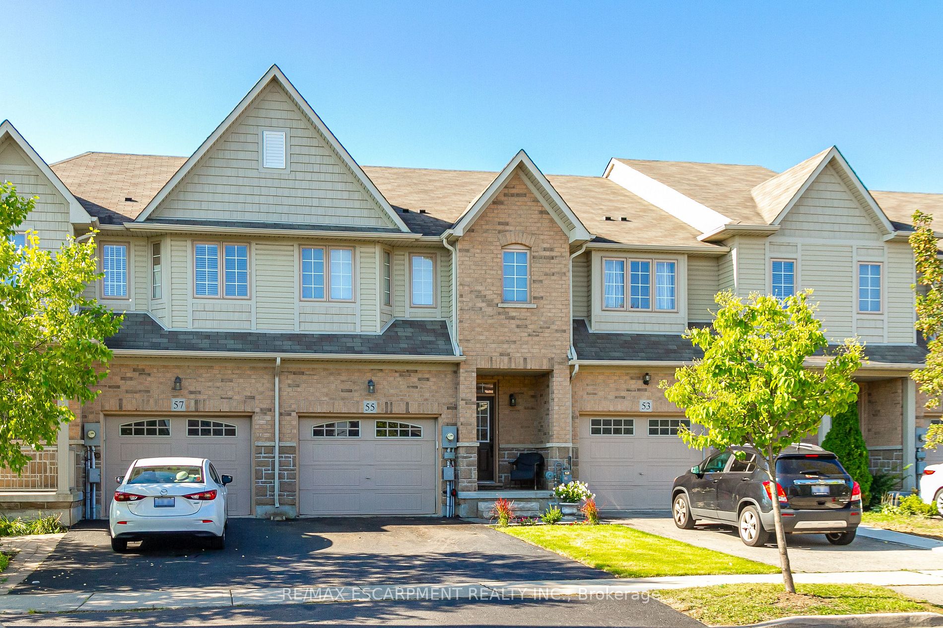 55 Bankfield Cres