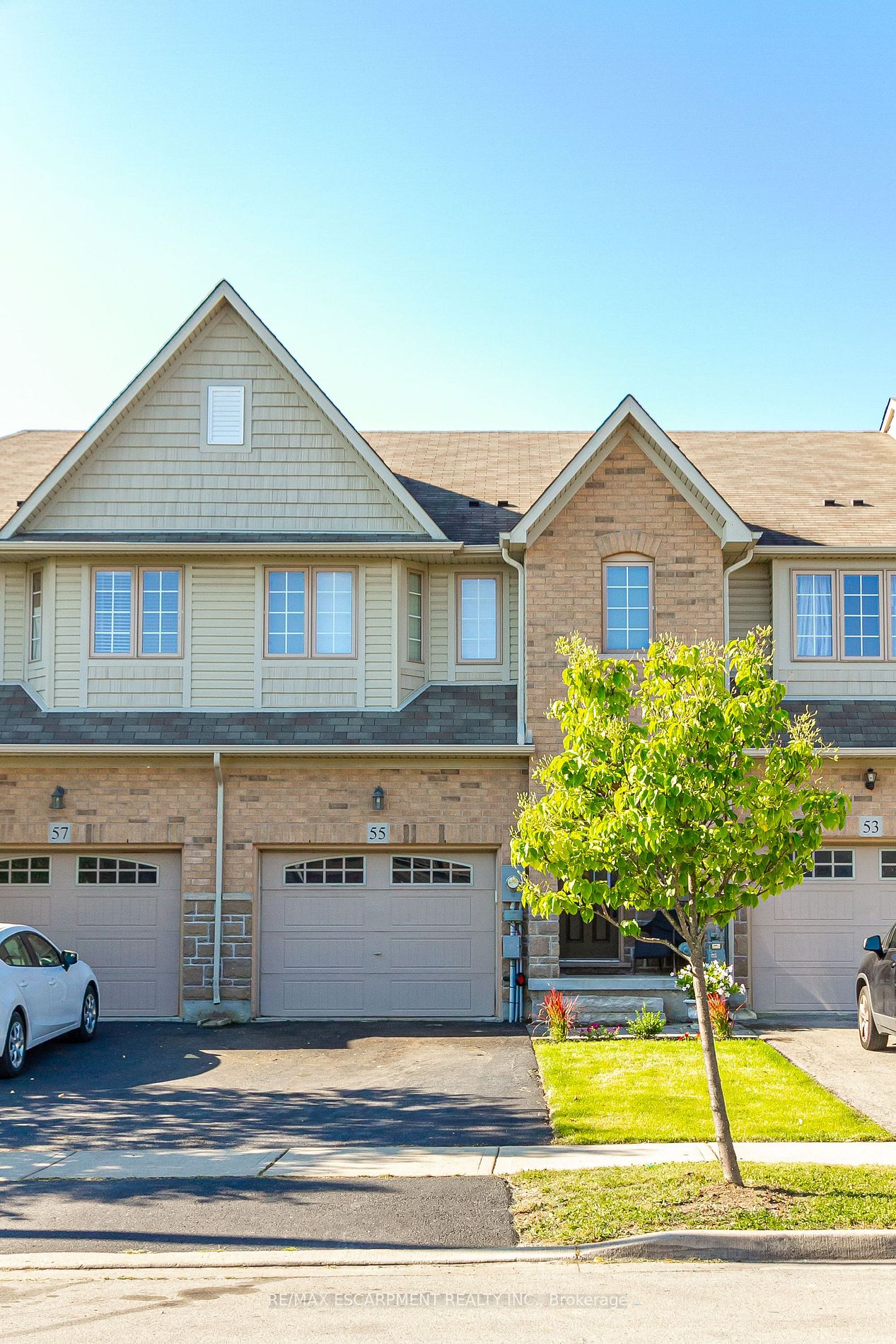 55 Bankfield Cres