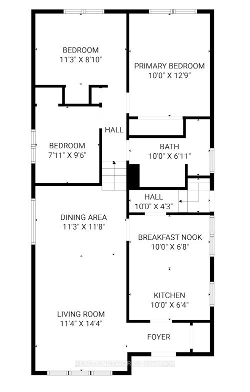 87 Roehampton Ave