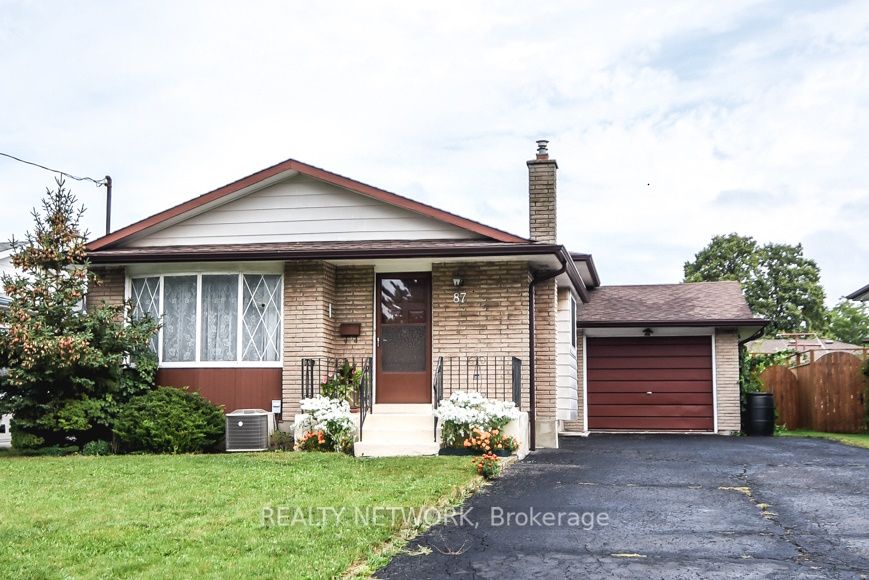 87 Roehampton Ave