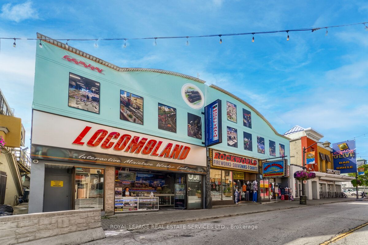 5020 Centre St, #2nd Flr