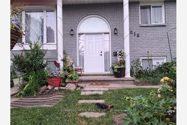 7618 Dorchester Rd E, Niagara Falls