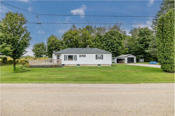 345 North Mountain Rd, Kawartha Lakes
