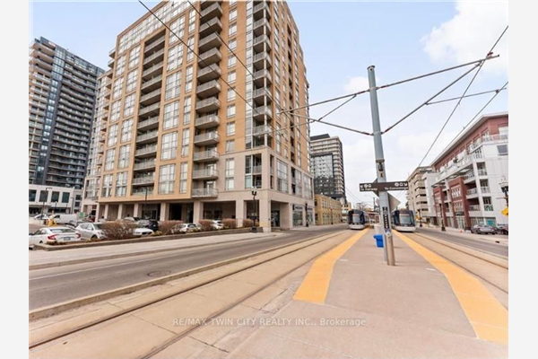 191 King St S, Waterloo