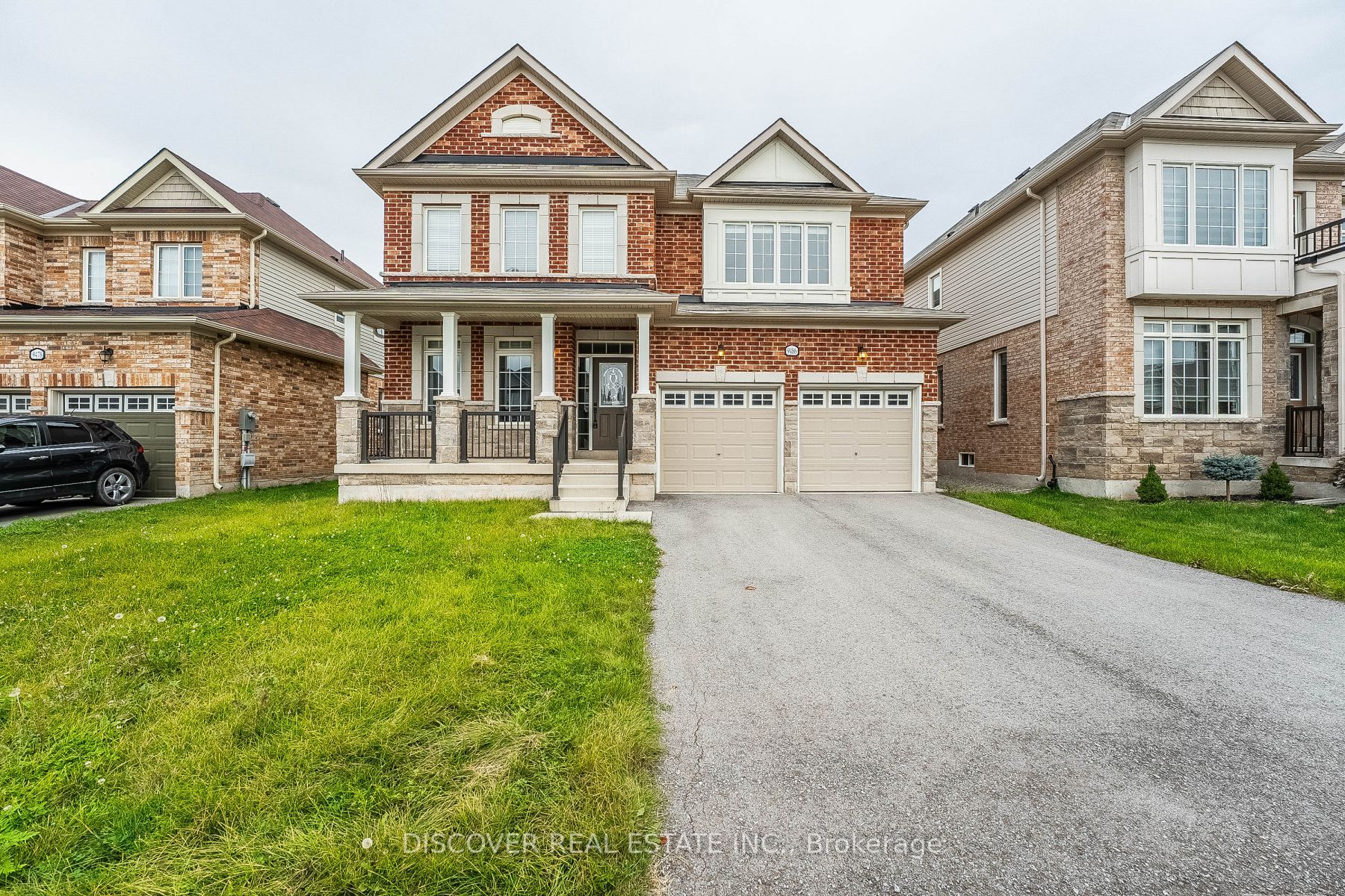 9486 Tallgrass Ave