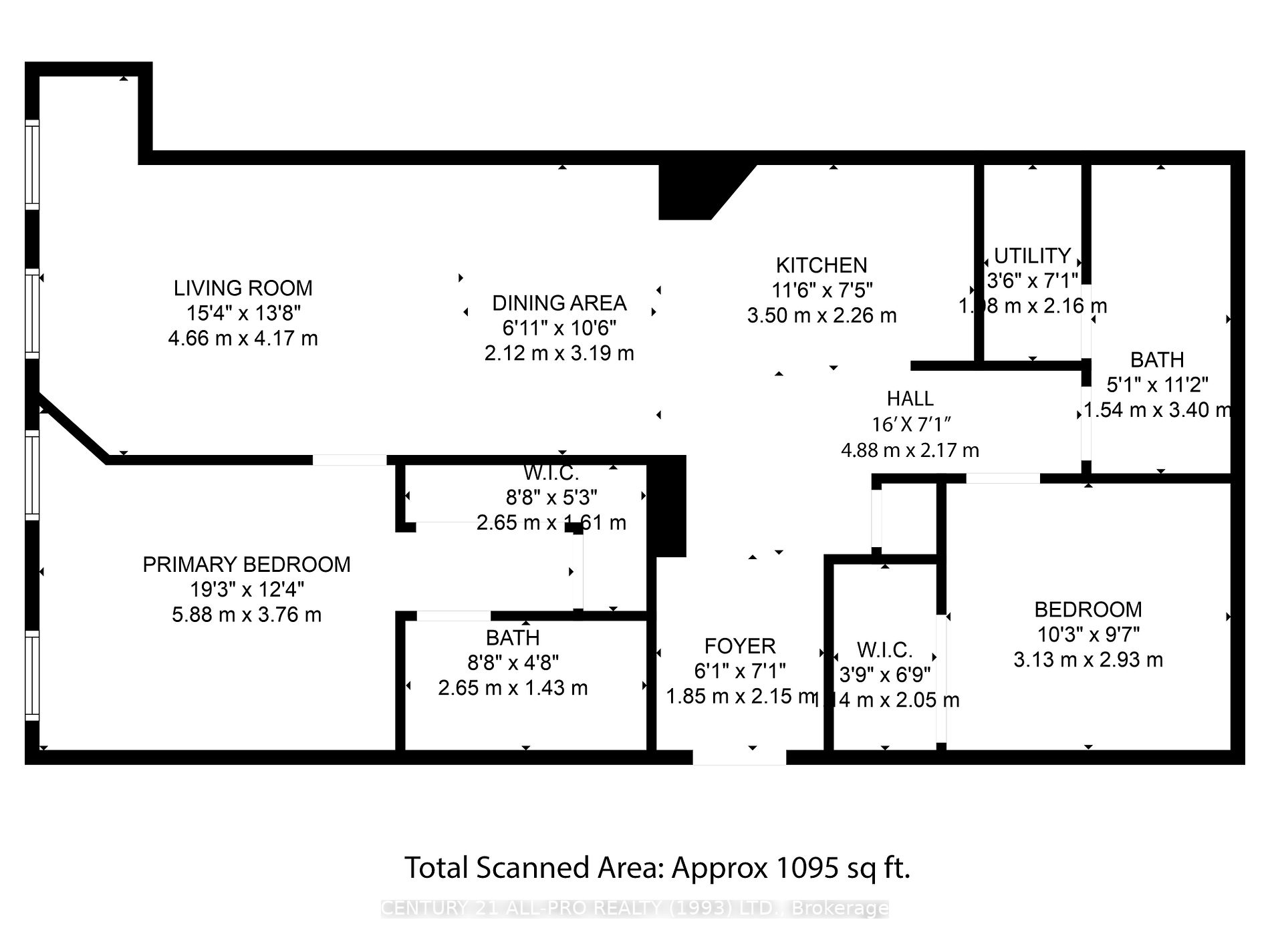 323 George St W, #207