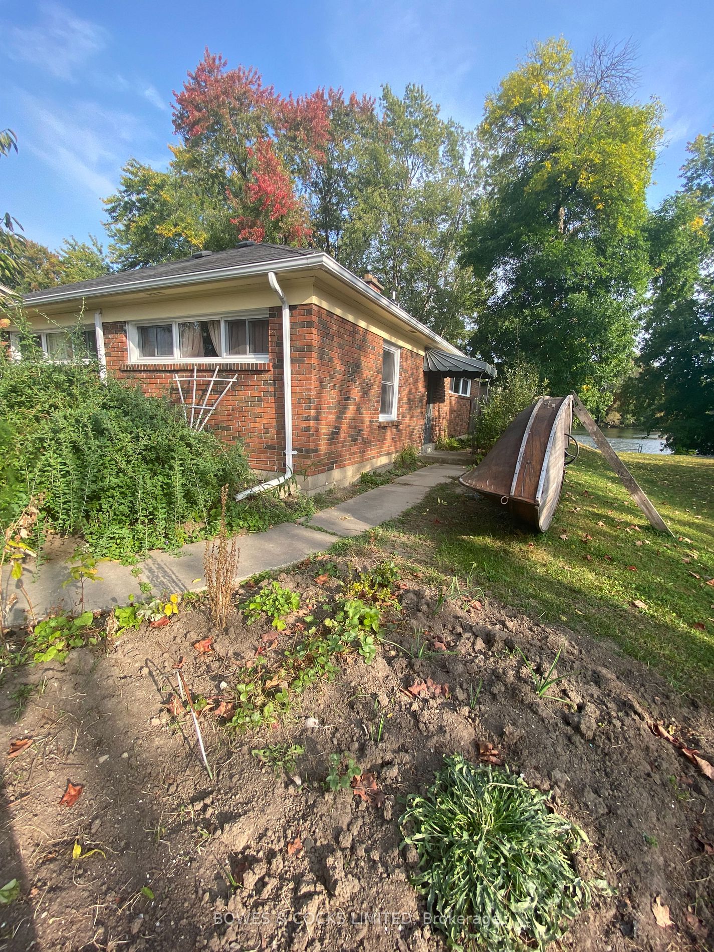 509 Riverside Drive