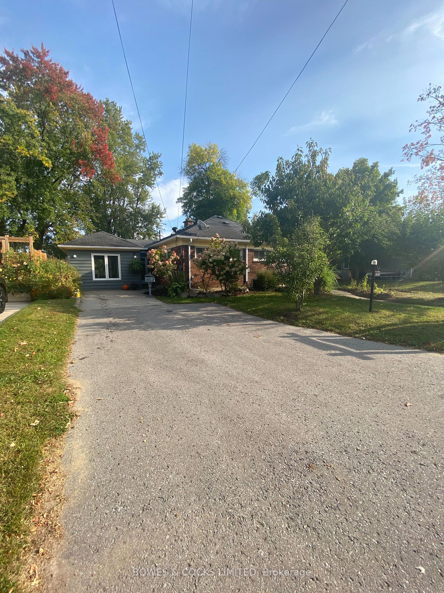 509 Riverside Drive