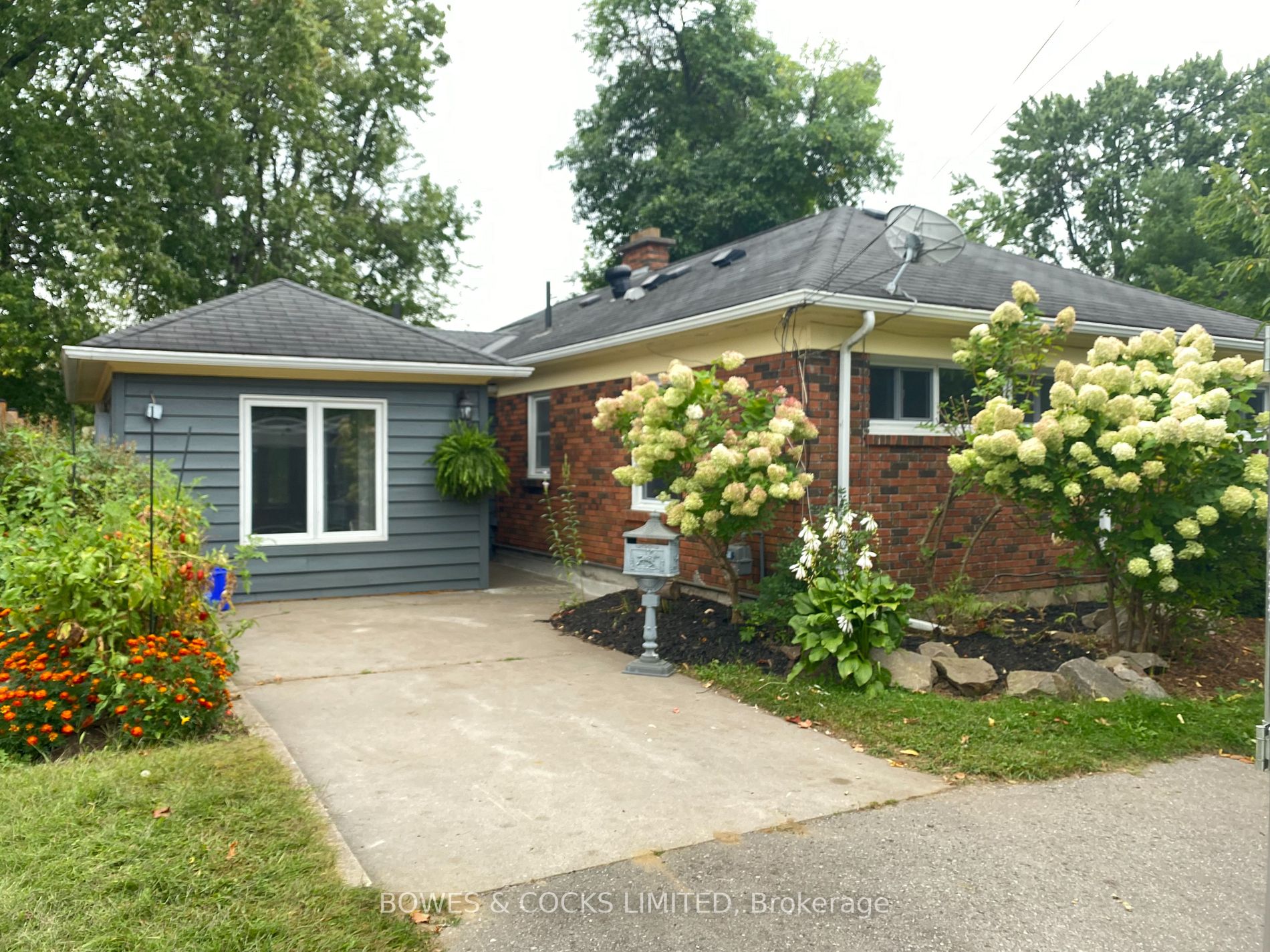 509 Riverside Drive