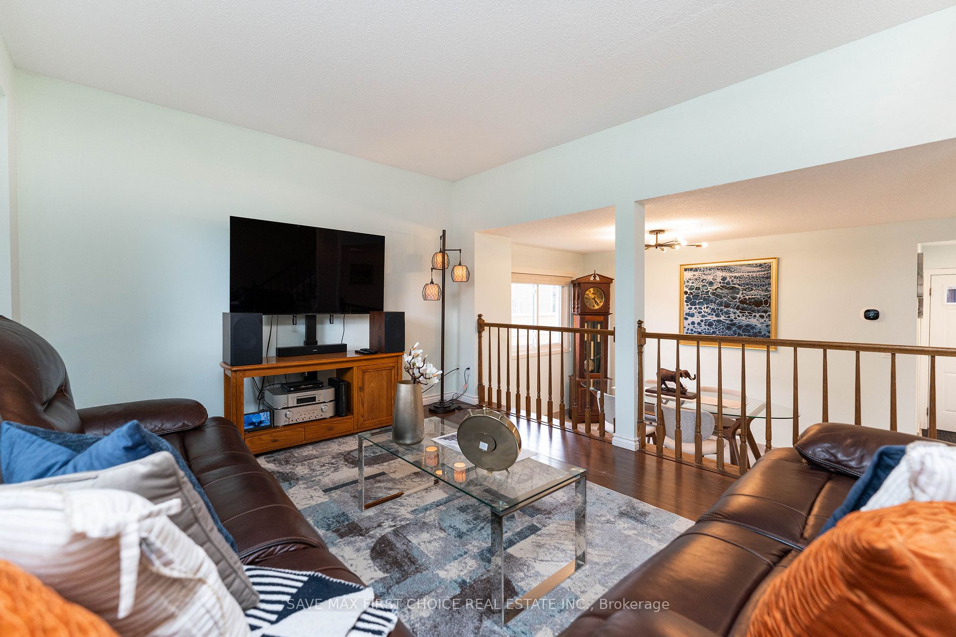 122 Lakeshore Rd, #8