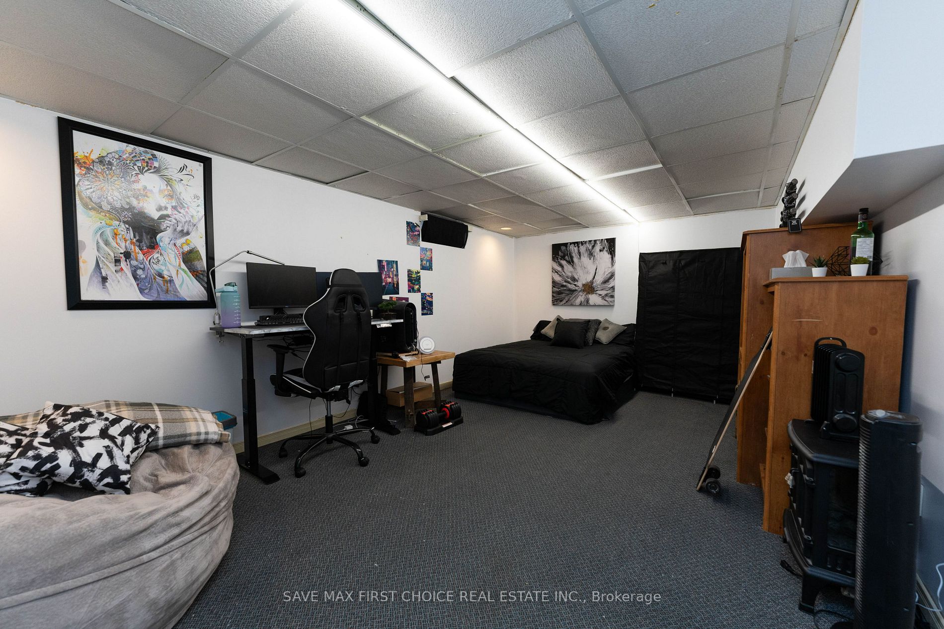 122 Lakeshore Rd, #8
