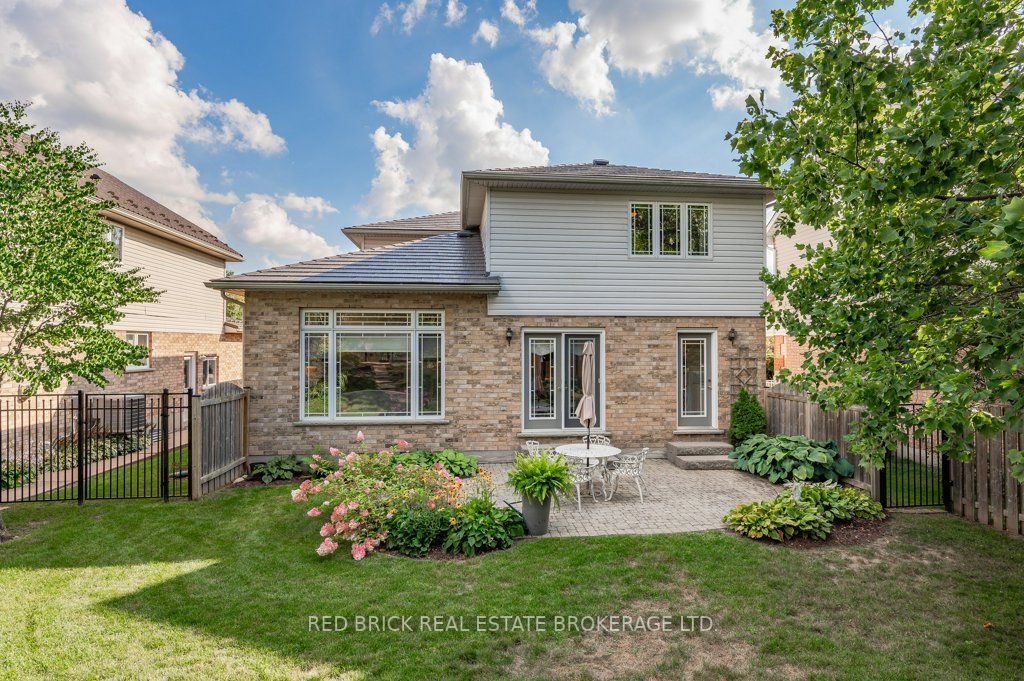 45 Ptarmigan Dr