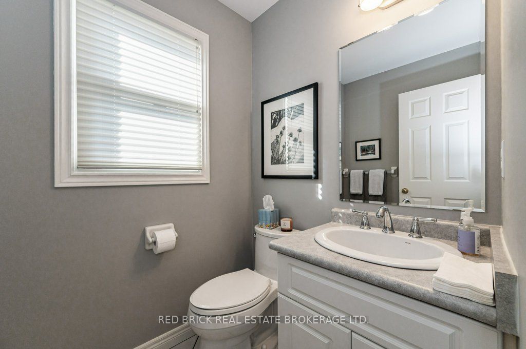 45 Ptarmigan Dr