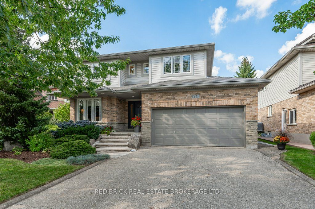 45 Ptarmigan Dr