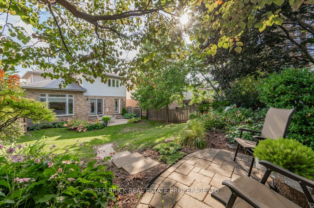 45 Ptarmigan Dr