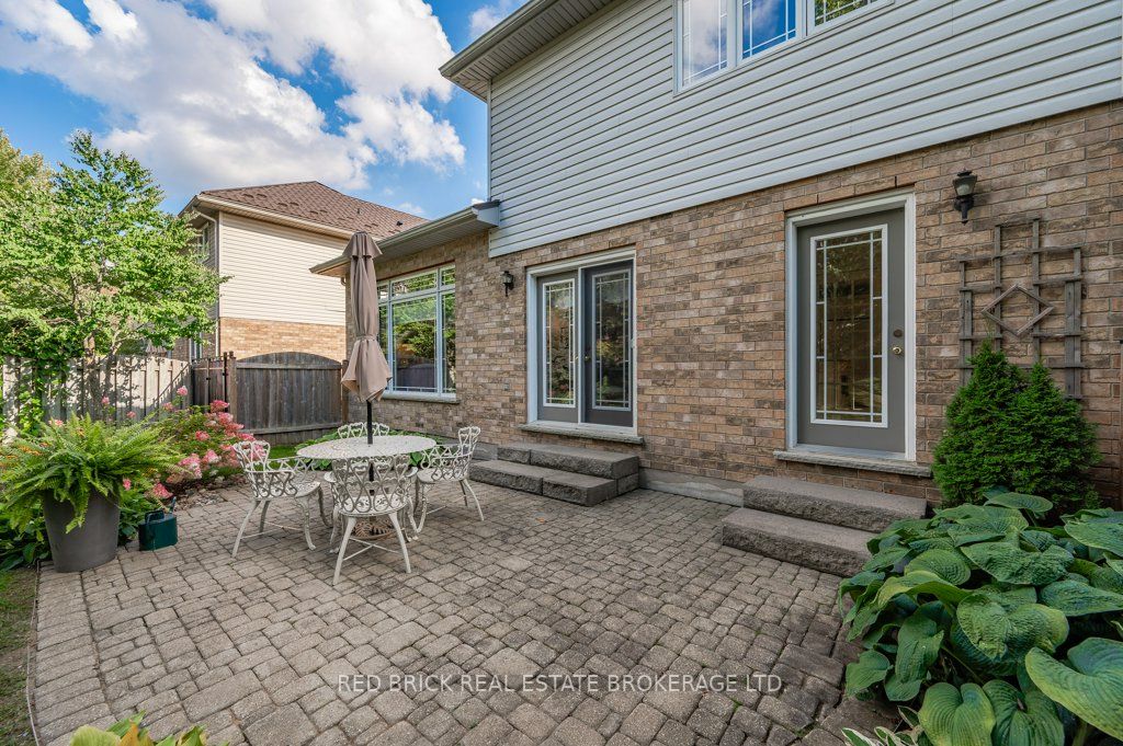 45 Ptarmigan Dr