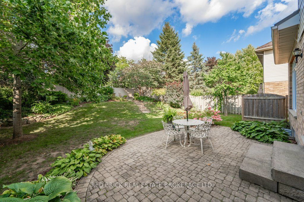 45 Ptarmigan Dr