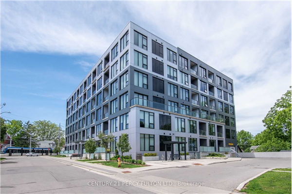 690 King St W, Kitchener