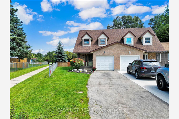 40 Wendy Cres, Kitchener