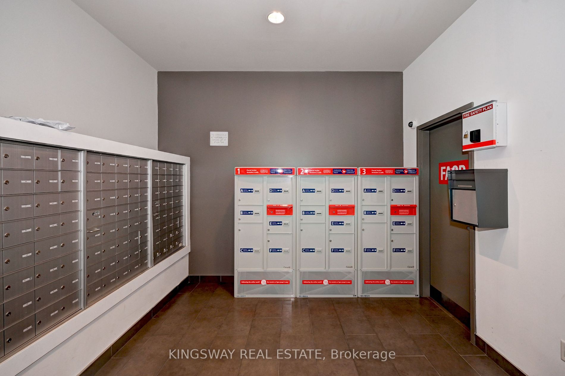 191 KING Street S, #512