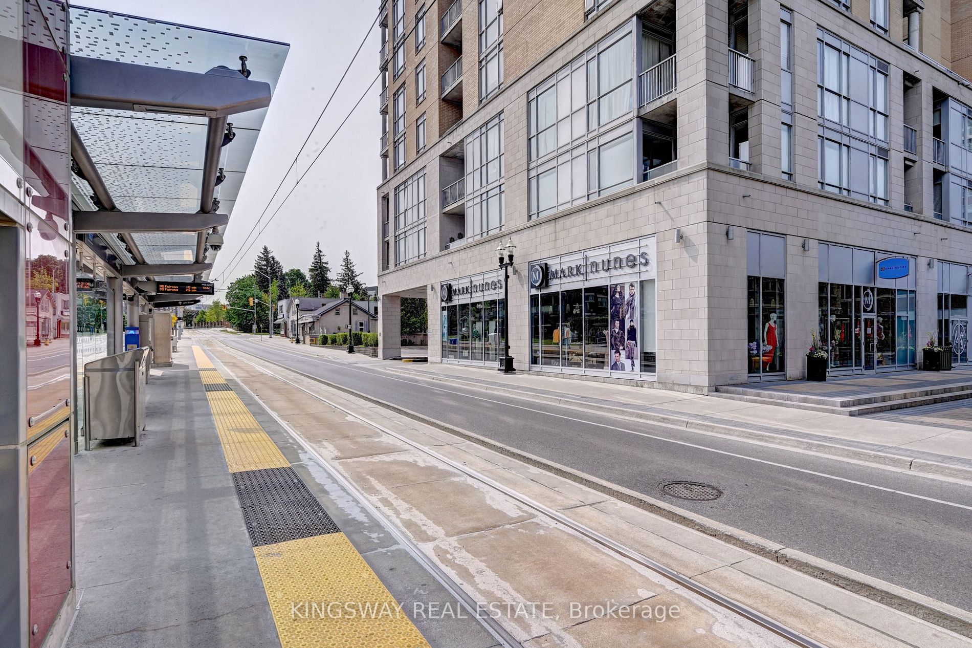 191 KING Street S, #512