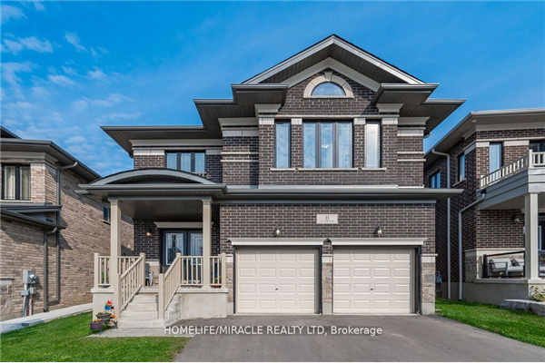 11 Everton Dr, Guelph