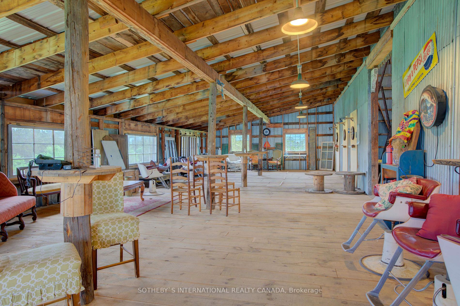 2491 County Road 64 Rd