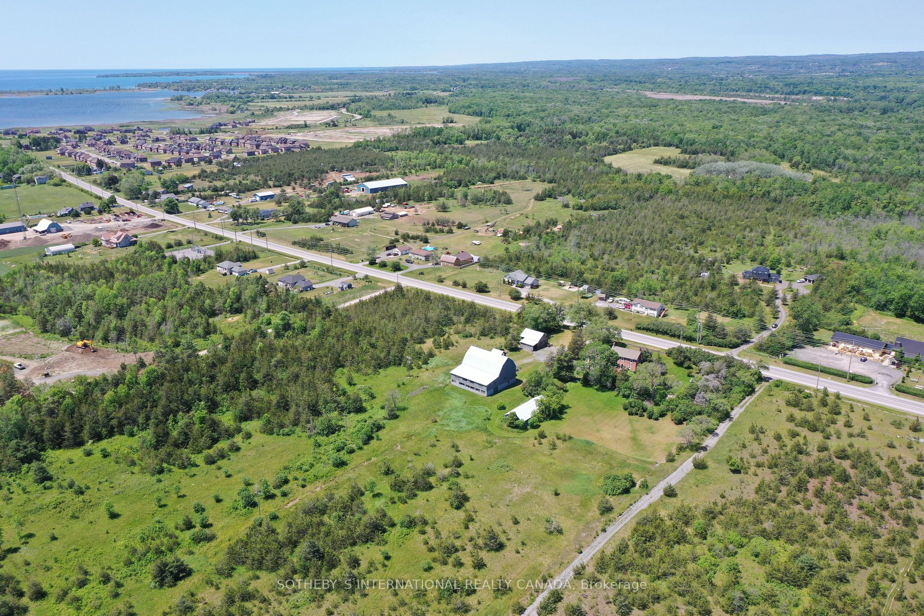 2491 County Road 64 Rd