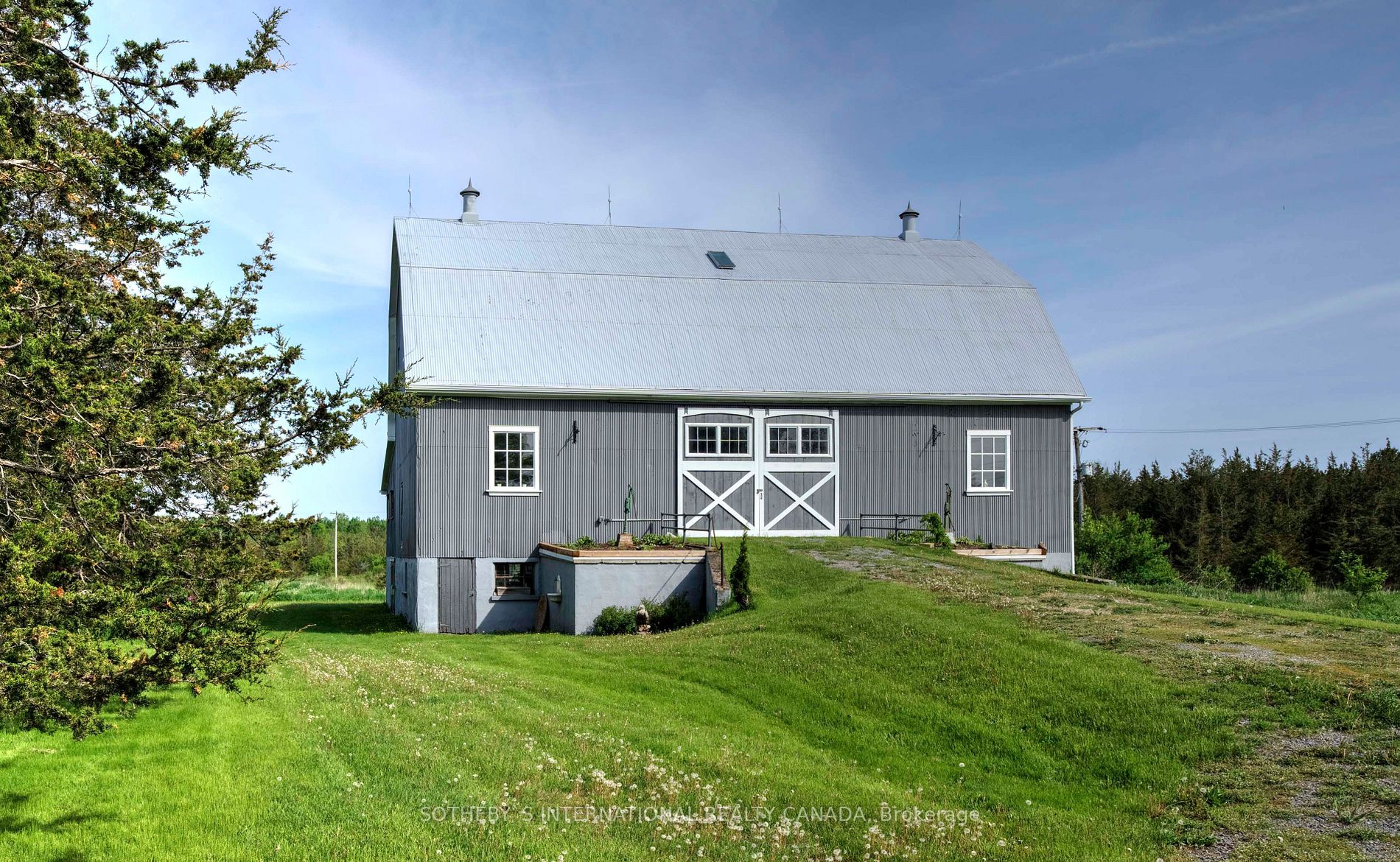 2491 County Road 64 Rd