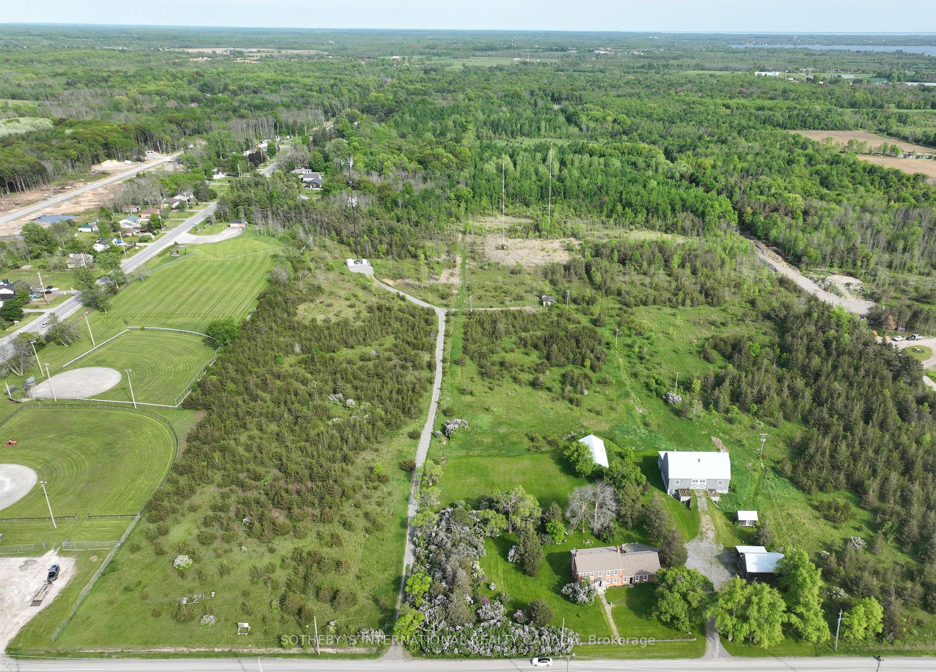 2491 County Road 64 Rd