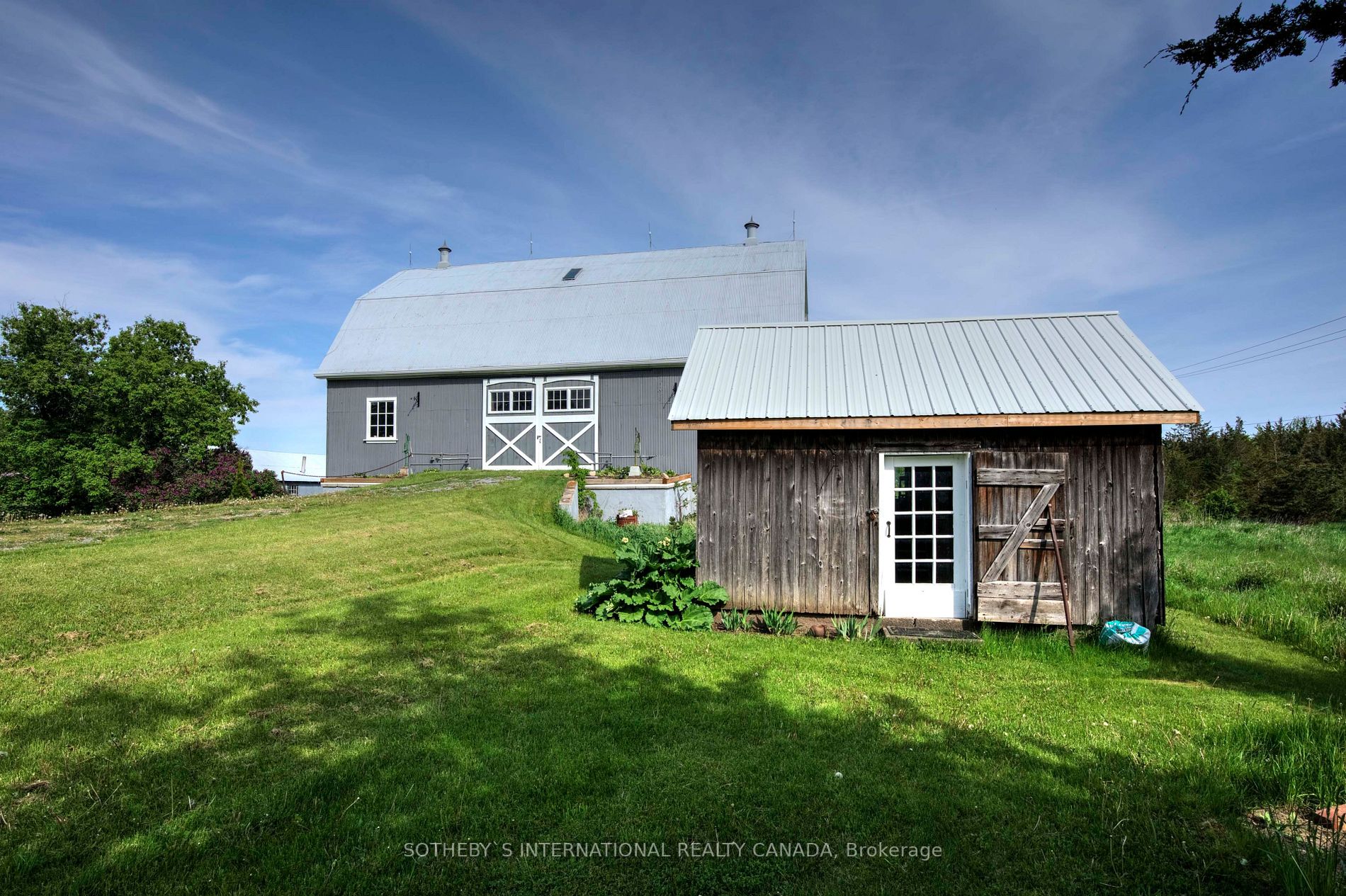 2491 County Road 64 Rd