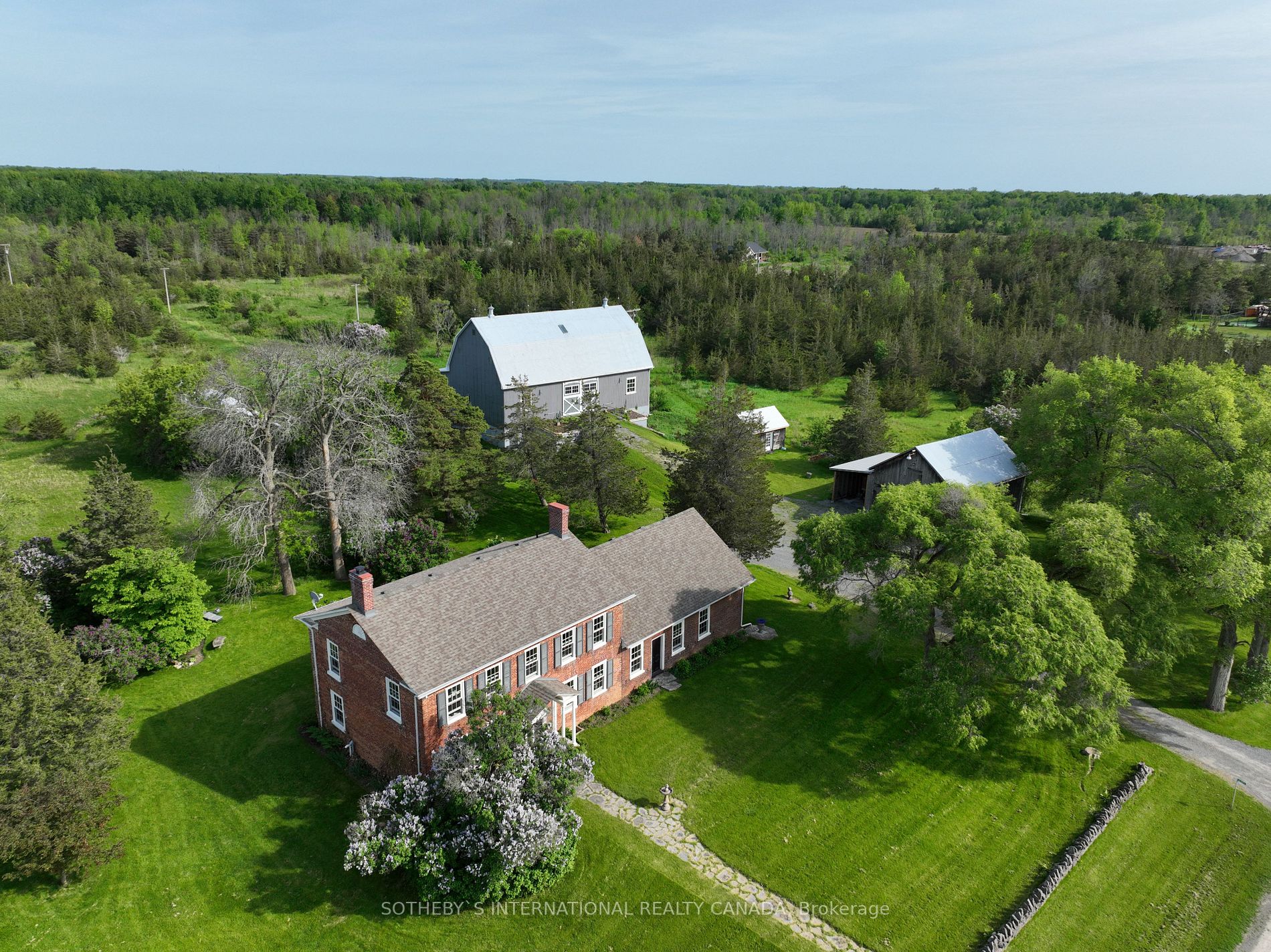 2491 County Road 64 Rd